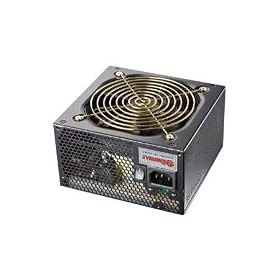 Enermax - Pro 80+ - Alimentation pour PC - ATX - 500 W