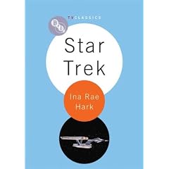 Star Trek (BFI TV Classics)