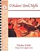 Greek Myths Study Guide Teacher (daulaire)