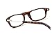 Clic Magnetic Reading Glasses for Men or Women, Computer Readers, Original Expandable (M-XL, Tortoise, 1.50 Magnification)