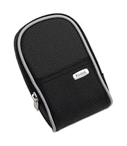 Graphite Black Camera Bag