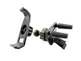 IG-A05+BKT200: Air Vent Mount II with Garmin Nuvi 200 Series Bracket (Fits 200, 200W, 250, 250W, 260, 260W, 270, 205, 205W, 255, 255W, 265T, 265WT, 275T)