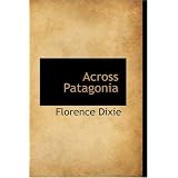 Across Patagonia