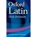 Oxford Latin Desk Dictionary