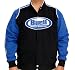 Buell® Men's Fired Up Blue & Black Buell Jacket B500131B