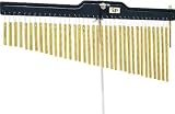 Latin Percussion LP511C Solid Concert Bar Chimes(36)Sp
