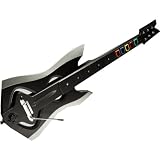 Accessoire Wings Guitar Hero : Warriors of Rock BattleAxe (ne peut �tre vendu s�par�ment)par Activision