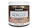 DecoArt DECADMTL-36.8 Ameri Deco MTLC 8oz Ant Bronze Americana Decor Metallics 8oz Antbronze