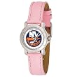 New York Islanders Ladies/Child Pink Player Series Watch - NHL Hockey Fan Shop Sports