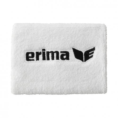 erima Schweissband lang (Paar), wei&szlig;, 624002 Preisvergleich