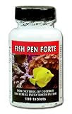 Fish-Pen Forte (Penicillin) 500mg (100 tablets)
