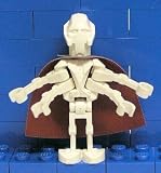 General Grievous (with Cape) - LEGO Star Wars Figure
