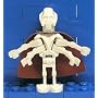 General Grievous (with Cape) - LEGO Star Wars Minifigure