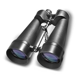 Click here to buy Barska Cosmos 25x100 WaterproofBinocular w/ Premium Hard Case by Barska.