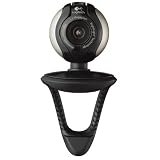 Logitech QuickCam Communicate MP (Black)