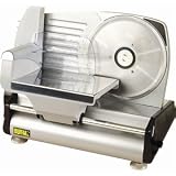 Buffalo Electric Slicer 190mm (7.5