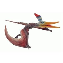 BULLYLAND 61452 - Museum Line Pteranodon sternbergi