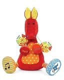 'Petit Soleil Activity Horse