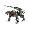 ZOIDS EZ-035 ライトニングサイクス (1/72スケールプラスチックキット)