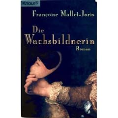 Die Wachsbildnerin
