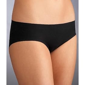Commando Cotton Bikini Panty