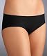 Second To None Commando Cotton Bikini Panty Holiday Special