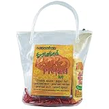 Review Sassafras 22215 / Sassafras Kid's Pretzel Making Kit