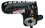 Odyssey Vegas Blade Headcover