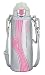 THERMOS 真空断熱スポーツボトル 1.0L ピンク FFF-1000F P