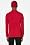 L!VE Long Sleeve Pique Polo With Novelty Crest