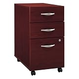 SERIES C:3 DRAWER PEDESTAL SU