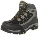 Hi-Tec Kids Tokyo Waterproof Sports Hiking Boot