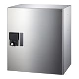 ナスタ:デリバリーボックス　プチ宅　屋外仕様（防滴型） KS-TLP360B-S400