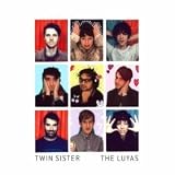 The Luyas / Twin Sister Split [VINYL]