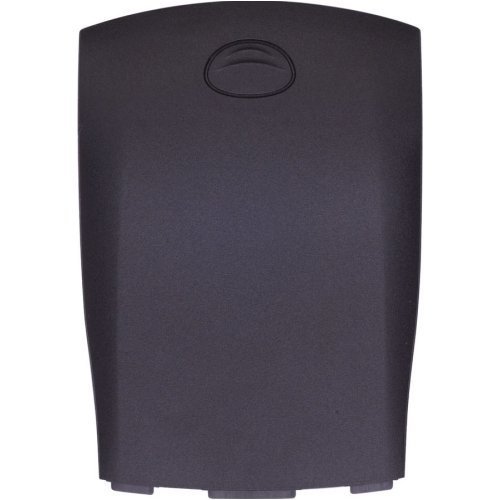 BlackBerry OEM 7290 BLACK BATTERY DOOR