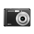 Samsung 10.2 MP Digital Camera - Black (SL30)