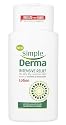 Simple Derma Intensive Relief Lotion 200ml