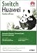 Cover:Switch Huawei. Guida all'uso (Guida completa)