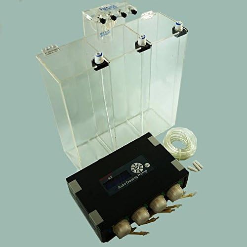 Jebao DP4 Large Dosing Package