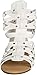 Link Girls Atta-01K Gladiator Sandals