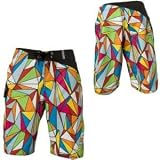Volcom Distracted Mod Board Shorts - Men's