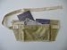 Lightweight Passport Ticket Travel Pouch Security Money Belt--Buy One Get One Free, Limited Time Offer!