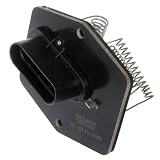 Dorman 973-003 Blower Motor Resistor for Chevrolet GMC by Dorman