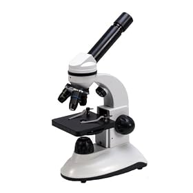 The New Apex Learner Microscope