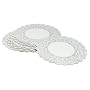 Wilton 12-Inch Show 'N Serve Cake Board, 8-Pack
