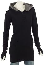 Bench Damen Pullover mit Kapuze SUPER HOODY