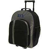Rev Single Roller Graphite/Black