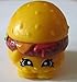 2014 SHOPKINS FIGURES - CHEEZEY B #089 SEASON 1 - RARE