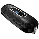 iLuv iSP100BLK Mini Portable Speaker for MP3 Players and iPod (Black)