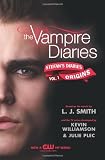 The Vampire Diaries: Stefan's Diaries #1: Origins: The Vampire Diaries: Stefan's Diaries Series, Book 1
